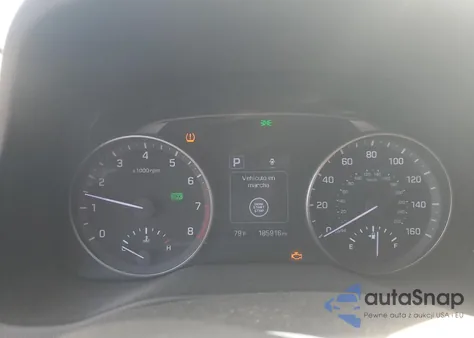 2017 Hyundai Elantra Se from USA, damaged, VIN 5NPD84LF5HH036427